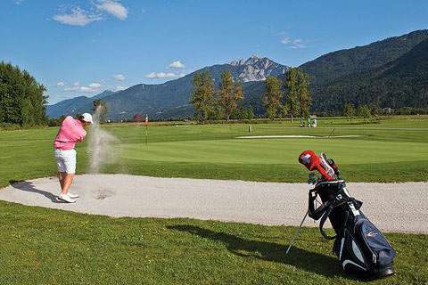 Gailtal Golf