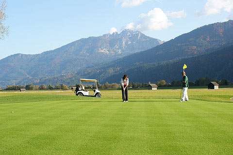 Gailtal Golf