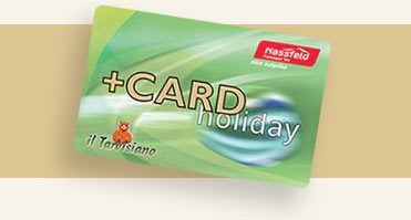 Nassfeld HolidayCard Premium